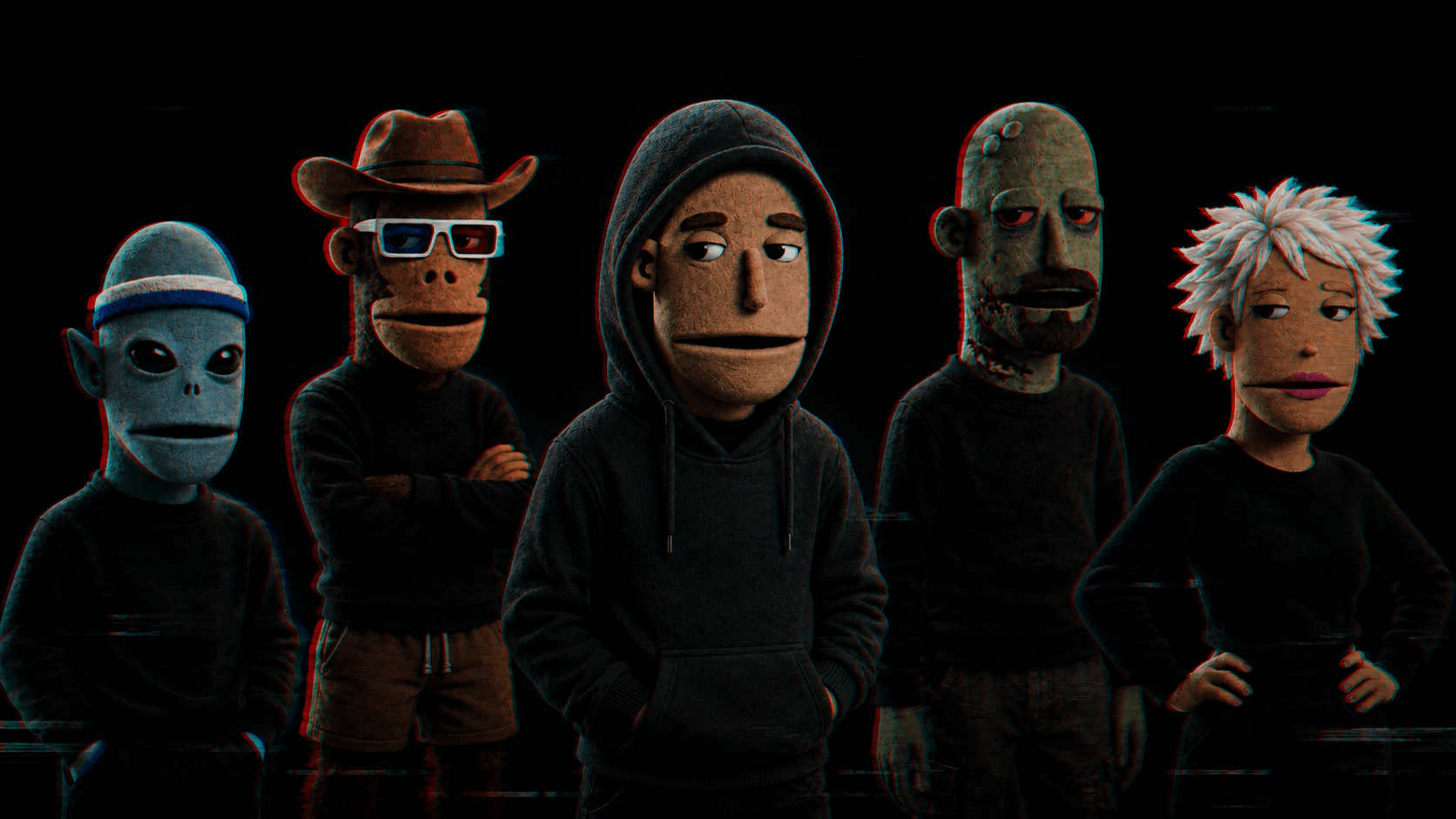 MuppetPunks